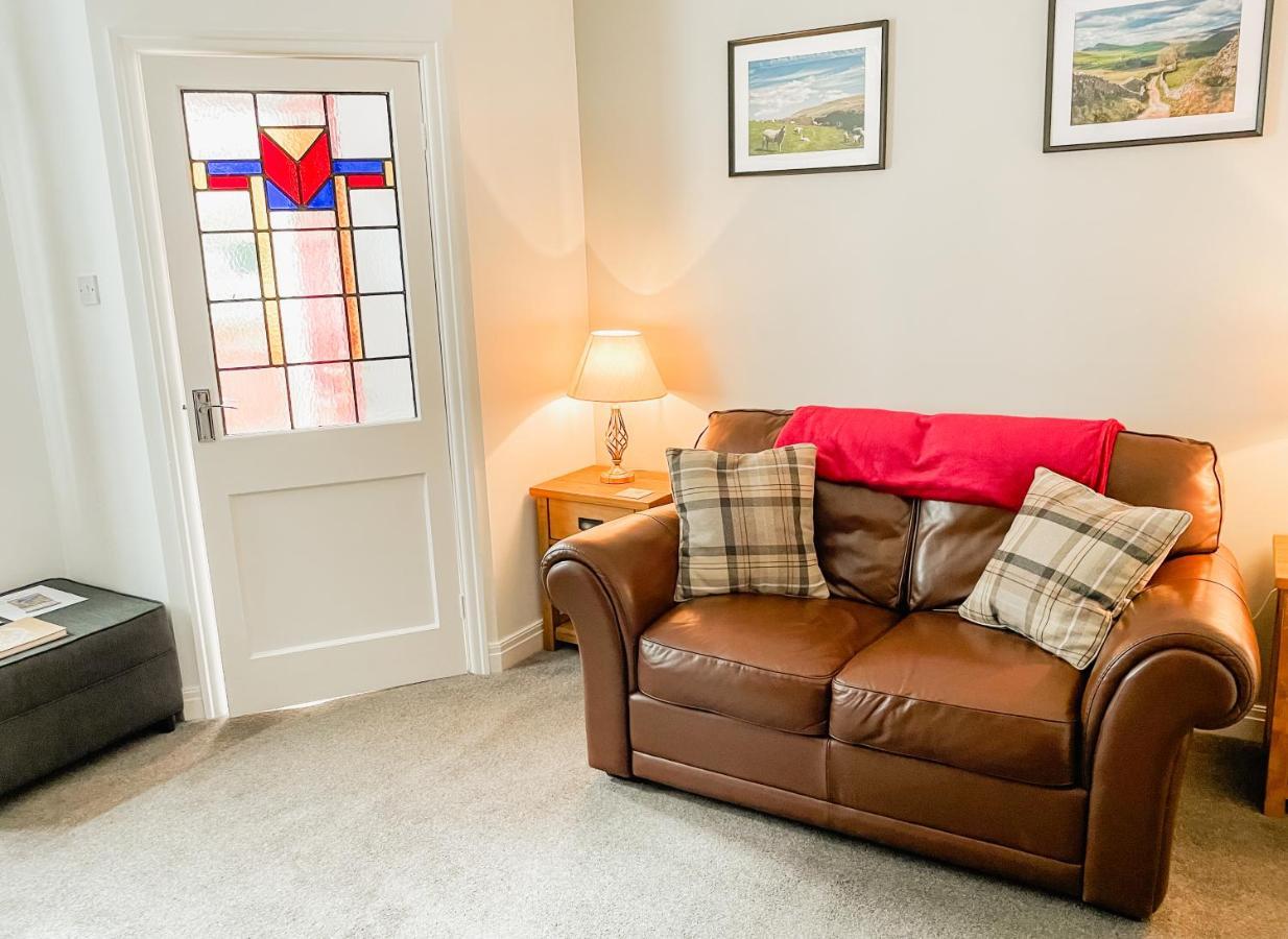 Thisledo Holiday Cottage Skipton Early Check In Available On Request Eksteriør billede