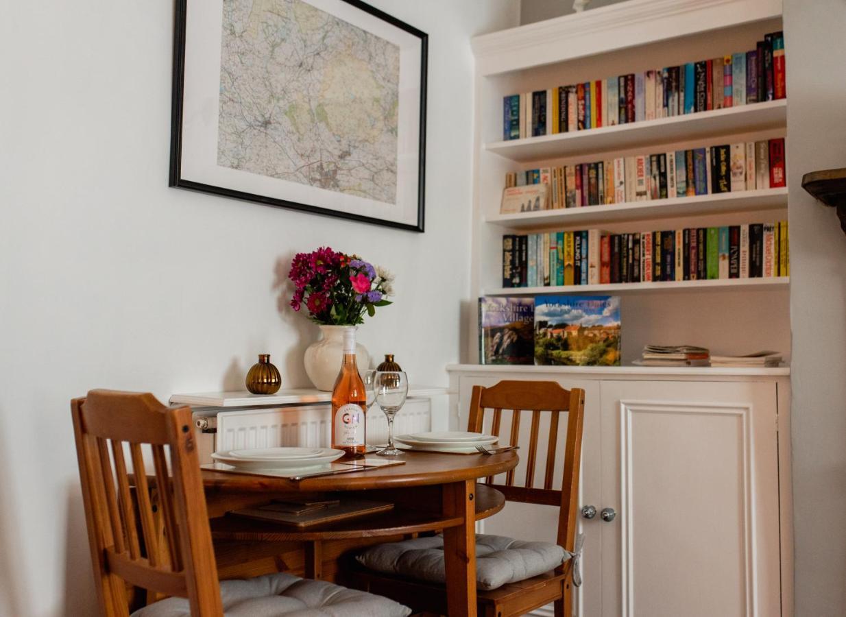 Thisledo Holiday Cottage Skipton Early Check In Available On Request Eksteriør billede