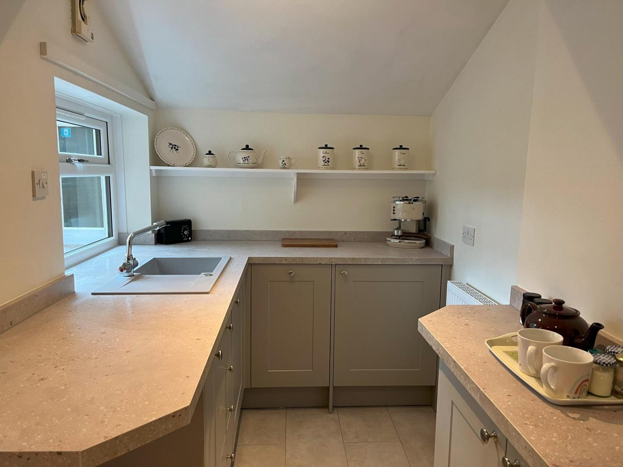 Thisledo Holiday Cottage Skipton Early Check In Available On Request Eksteriør billede